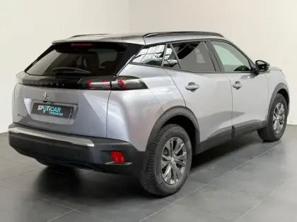 Photo 6 Peugeot 2008  e- 136ch Style