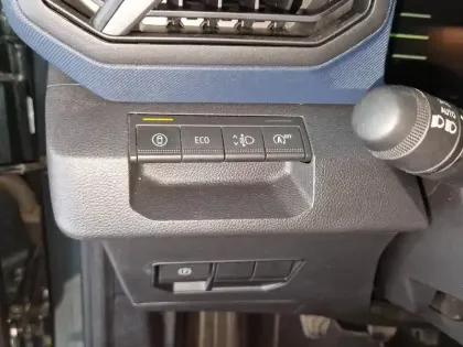 Photo 12 Dacia Duster  1.2 mild hybrid 130ch Journey