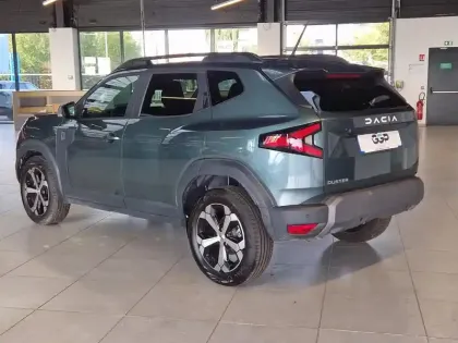 Photo 5 Dacia Duster  1.2 mild hybrid 130ch Journey