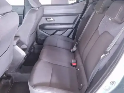 Photo 8 Dacia Duster  1.2 mild hybrid 130ch Journey
