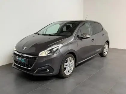 Photo Peugeot 208 Allure