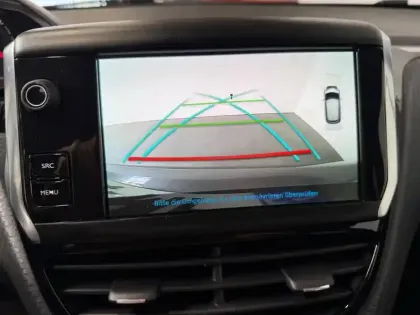 Photo 12 Peugeot 208  1.2 110 S&S 5p clim camera Régulateur Bluetooth
