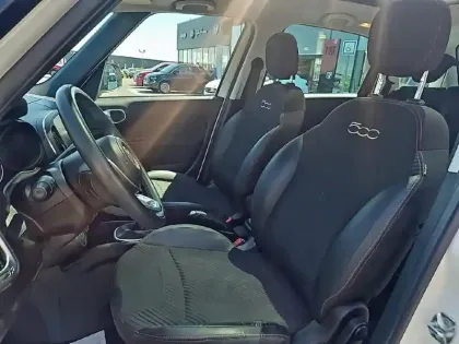 Photo 8 Fiat 500 L 1.4 95ch Ligue 1 Conforama