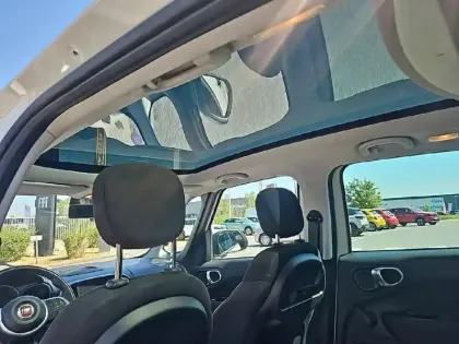 Photo 11 Fiat 500 L 1.4 95ch Ligue 1 Conforama