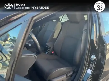 Photo 9 Toyota Corolla  122h Dynamic Business + Programme "Beyond Zero Academy" MY21