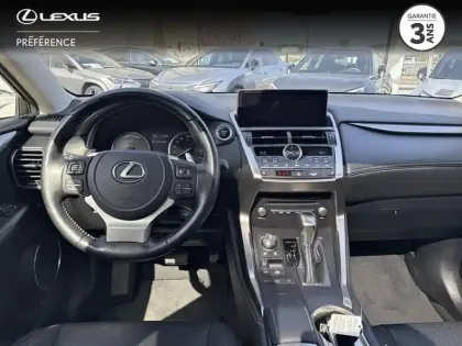 Photo 7 Lexus Nx  300h 4WD Luxe Plus MY21