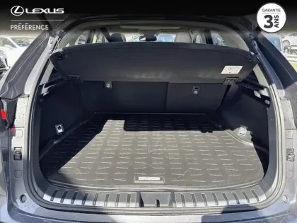 Photo 9 Lexus Nx  300h 4WD Luxe Plus MY21