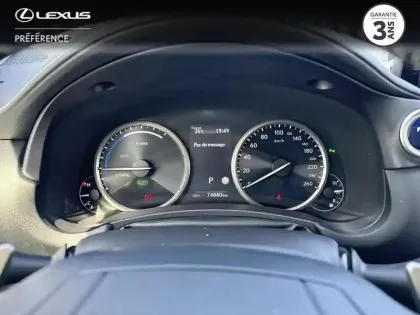 Photo 13 Lexus Nx  300h 4WD Luxe Plus MY21