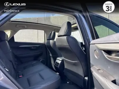 Photo 6 Lexus Nx  300h 4WD Luxe Plus MY21
