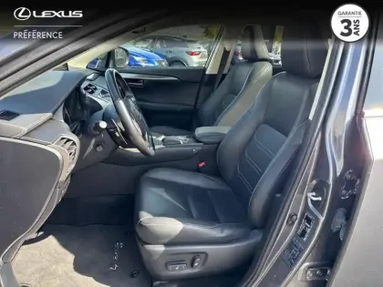 Photo 10 Lexus Nx  300h 4WD Luxe Plus MY21