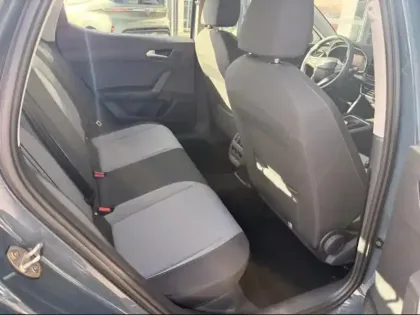 Photo 6 Seat Leon  1.5 eTSI Hybrid 115ch Copa DSG7