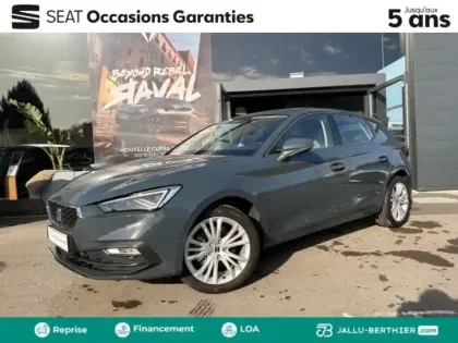 Photo Seat Leon Copa