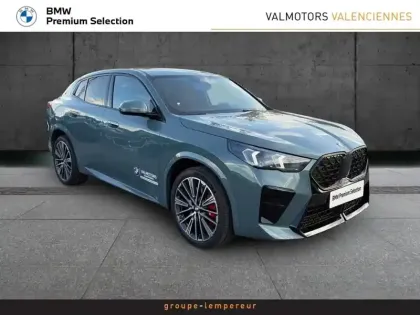Photo Bmw X2 M Sport