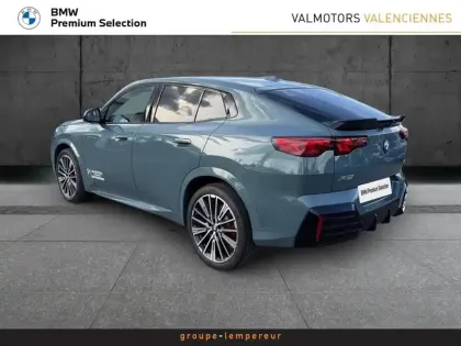 Photo 7 BMW X2  i eDrive20 204ch M Sport