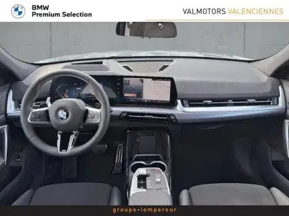 Photo 10 BMW X2  i eDrive20 204ch M Sport