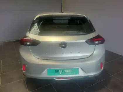 Photo 6 Opel Corsa  1.2 75ch