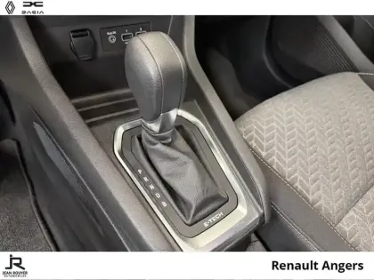 Photo 5 Renault Clio  1.6 E-Tech hybride 140ch Limited -21N