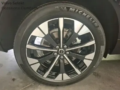 Photo 25 Volvo XC60  T6 Hybride Rechargeable 350ch Ultra Style Chrome Geartronic 8 AWD
