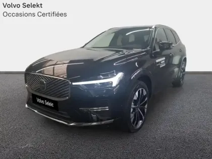 Photo 15 Volvo XC60  T6 Hybride Rechargeable 350ch Ultra Style Chrome Geartronic 8 AWD