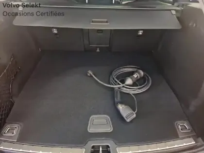 Photo 20 Volvo XC60  T6 Hybride Rechargeable 350ch Ultra Style Chrome Geartronic 8 AWD