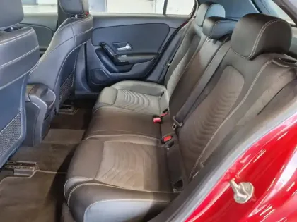 Photo 9 Mercedes Classe A  180 d 116ch Style Line