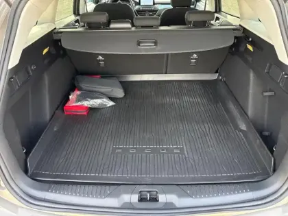 Photo 8 Ford Focus  Active SW 1.0 EcoBoost 125ch BVA