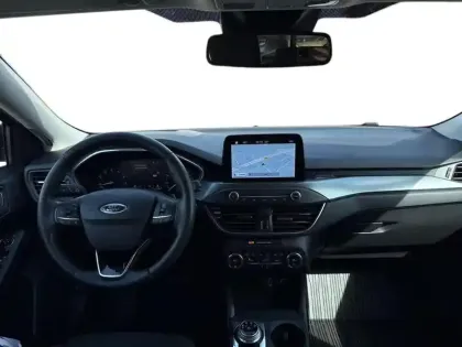 Photo 5 Ford Focus  Active SW 1.0 EcoBoost 125ch BVA
