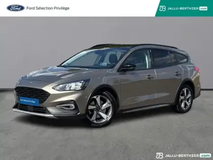 Photo Ford Focus Base