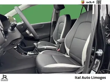 Photo 8 Kia Picanto  1.0 GDi 68ch GT-Line Pk Confort BVMA5