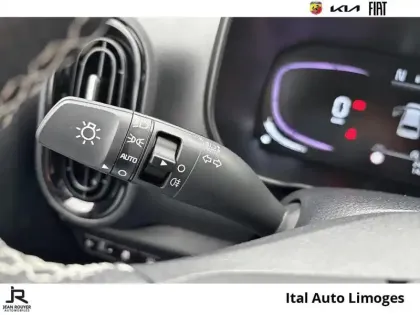 Photo 14 Kia Picanto  1.0 GDi 68ch GT-Line Pk Confort BVMA5