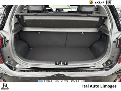 Photo 5 Kia Picanto  1.0 GDi 68ch GT-Line Pk Confort BVMA5