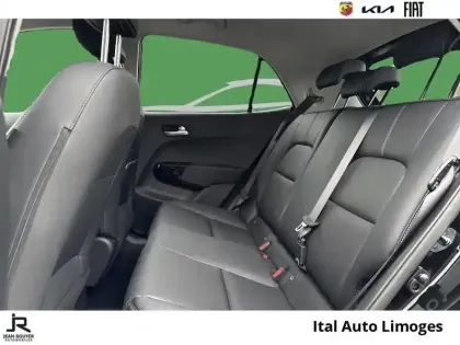 Photo 9 Kia Picanto  1.0 GDi 68ch GT-Line Pk Confort BVMA5