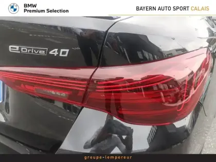 Photo 6 BMW I4  eDrive40 340ch M Sport