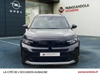 Photo 16 Opel Frontera  1.2 Turbo Hybrid 145ch GS e-DCT6