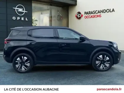 Photo 18 Opel Frontera  1.2 Turbo Hybrid 145ch GS e-DCT6