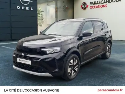Photo 15 Opel Frontera  1.2 Turbo Hybrid 145ch GS e-DCT6