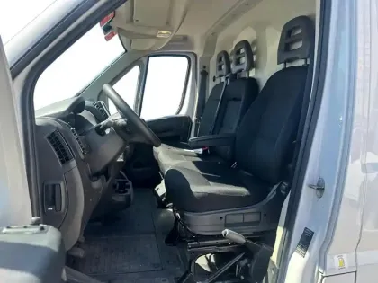 Photo 8 Fiat Ducato  Fg LH2 3.3 140ch S&S