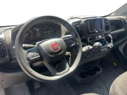 Photo 7 Fiat Ducato  Fg LH2 3.3 140ch S&S