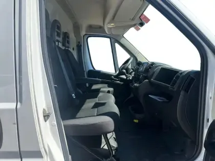 Photo 14 Fiat Ducato  Fg LH2 3.3 140ch S&S