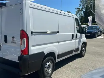 Photo 6 Fiat Ducato  Fg LH2 3.3 140ch S&S