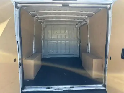 Photo 5 Fiat Ducato  Fg LH2 3.3 140ch S&S