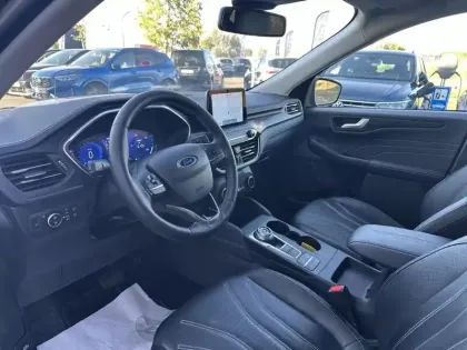 Photo 9 Ford Kuga  2.5 Duratec 190ch FHEV E85 Vignale BVA