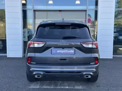 Photo 5 Ford Kuga  2.5 Duratec 190ch FHEV E85 Vignale BVA