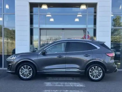 Photo 7 Ford Kuga  2.5 Duratec 190ch FHEV E85 Vignale BVA