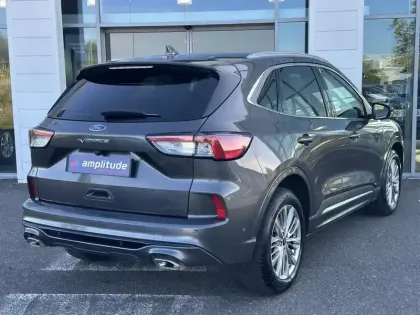Photo 6 Ford Kuga  2.5 Duratec 190ch FHEV E85 Vignale BVA