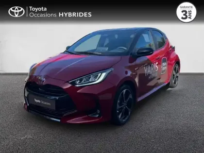 Photo Toyota Yaris Collection