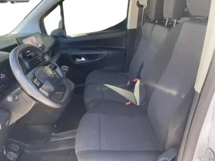 Photo 10 Citroën Berlingo  Van M 650kg BlueHDi 100ch S&S Pack Premium Connect