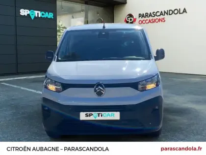 Photo 18 Citroën Berlingo  Van M 650kg BlueHDi 100ch S&S Pack Premium Connect