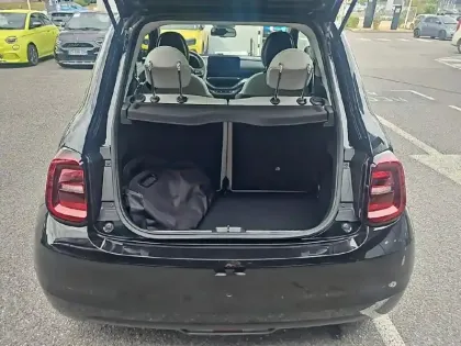 Photo 5 Fiat 500  e 118ch La Prima MY23