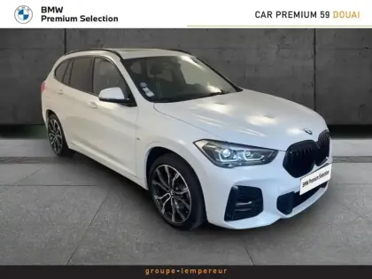 Photo Bmw X1 M Sport